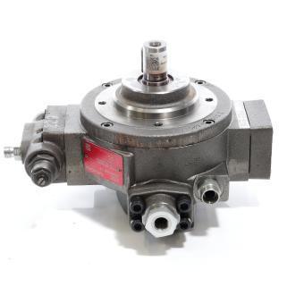 Radialkolbenpumpe D951-2021 / B Gebraucht